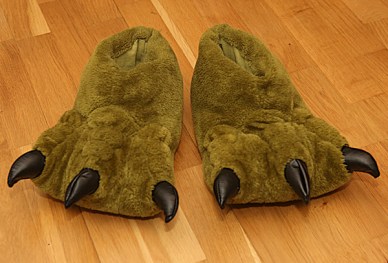 Slippers