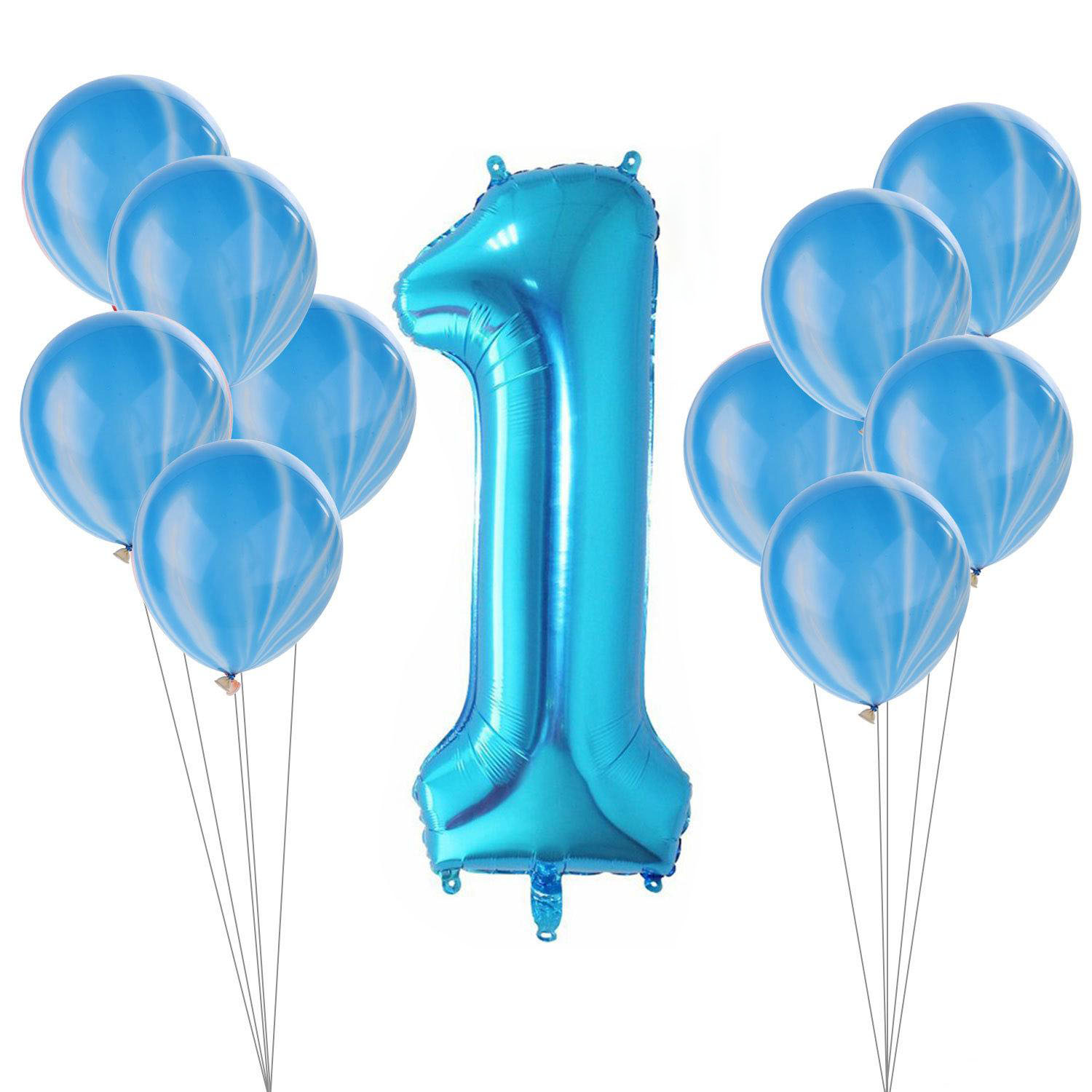 1-year-old