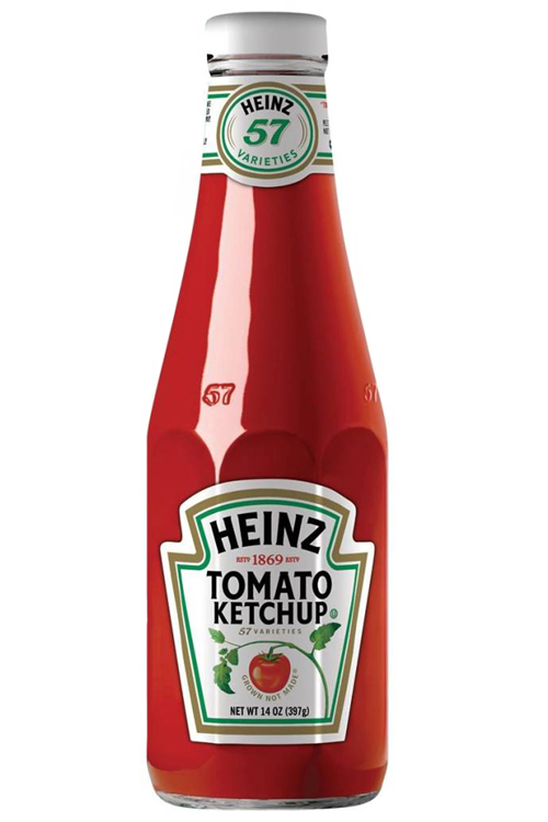 Ketchup