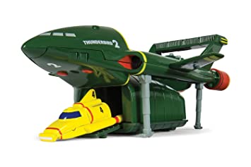 Thunderbird 2