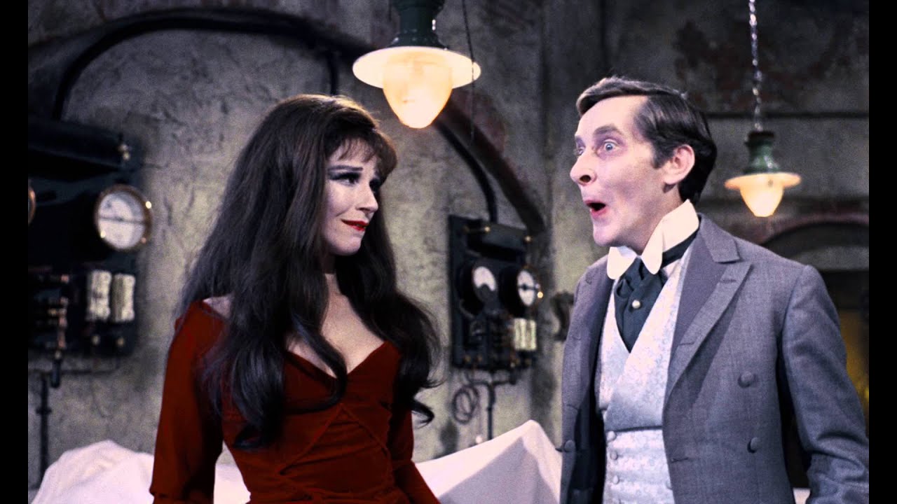 CarryOnScreaming
