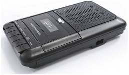 Cassette Recorder
