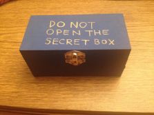 Secret Box
