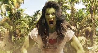 SheHulk 2